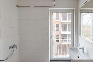 Wohnen in Kronsrode Mitte: 2-Zimmer-Wohnung – Kattenbrookstrift 89, 30539 Bemerode, Hannover – Vorschaubild 5