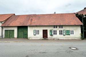 Charmantes Bauernhaus mit Garage, Stallgebäude und Scheune – Wernstedter Dorfstr. 6, 39624 Wernstedt – Vorschaubild 2