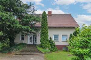 Herrliches Anwesen! Altersgerechtes Mehrgenerationshaus oder mögliche Gewerbenutzung – Altmarkkreis Salzwedel – Vorschaubild 2