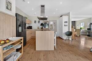 Skandinavische Architektur trifft moderne Wohnqualität – Traumhaus in Bocholt-Hemden – Die vollständige Adresse der Immobilie erhältst du vom Anbieter., 46399 Bocholt – Vorschaubild 11