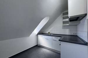 Vier-Zimmer-Dachgeschoss-Wohnung mit Balkon im Stuttgarter Westen – Die vollständige Adresse der Immobilie erhältst du vom Anbieter., 70176 Feuersee, Stuttgart – Vorschaubild 2