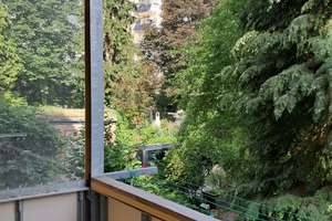 Stuttgart-West  - NEU sanierte 3 Zimmer Altbau Wohnung – Die vollständige Adresse der Immobilie erhältst du vom Anbieter., 70197 Rotebühl, Stuttgart – Vorschaubild 20