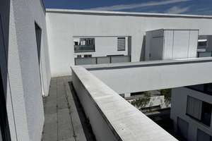 Exklusives Penthouse im Rosenpark * 2 TG Stellplätze * 2 Dachterrassen * Kamin – Robert-Koch-Str. 24, 70563 Vaihingen-Mitte, Stuttgart – Vorschaubild 18