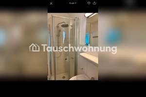 Tauschwohnung: 55 m² Wohnung in Münster-Mitte – 48147 Schlachthof, Münster – Vorschaubild 4