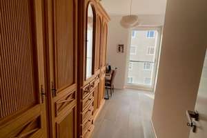 Komplett möblierte 3-Zimmer-Maisonett-Wohnung – Alteburger Str. xxx, 50968 Bayenthal, Köln – Vorschaubild 7