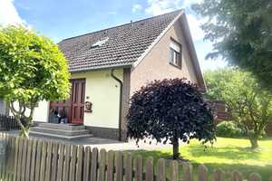 Sehr gepflegtes Einfamilienhaus mit Wintergarten in ruhiger Lage  – Celle (Kreis) – Vorschaubild 19