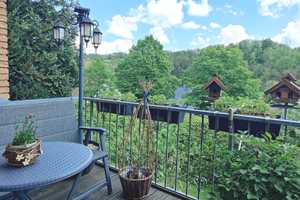 Behagliches Einfamilienhaus mit schönem Garten! – Oberbergischer Kreis – Vorschaubild 3