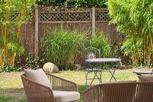 Außergewöhnliche 2-Zimmer-Gartenwohnung mit separater Einliegerwohnung – 63263 Neu-Isenburg – Vorschaubild 8