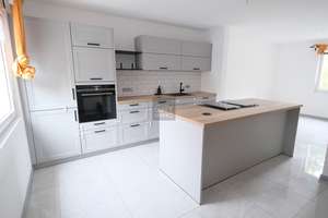 Kleines charmantes Reiheneckhaus mit Garten – kernsaniert und bezugsfrei in Nürnberg-Werderau – Die vollständige Adresse der Immobilie erhältst du vom Anbieter., 90441 Werderau, Nürnberg – Vorschaubild 6