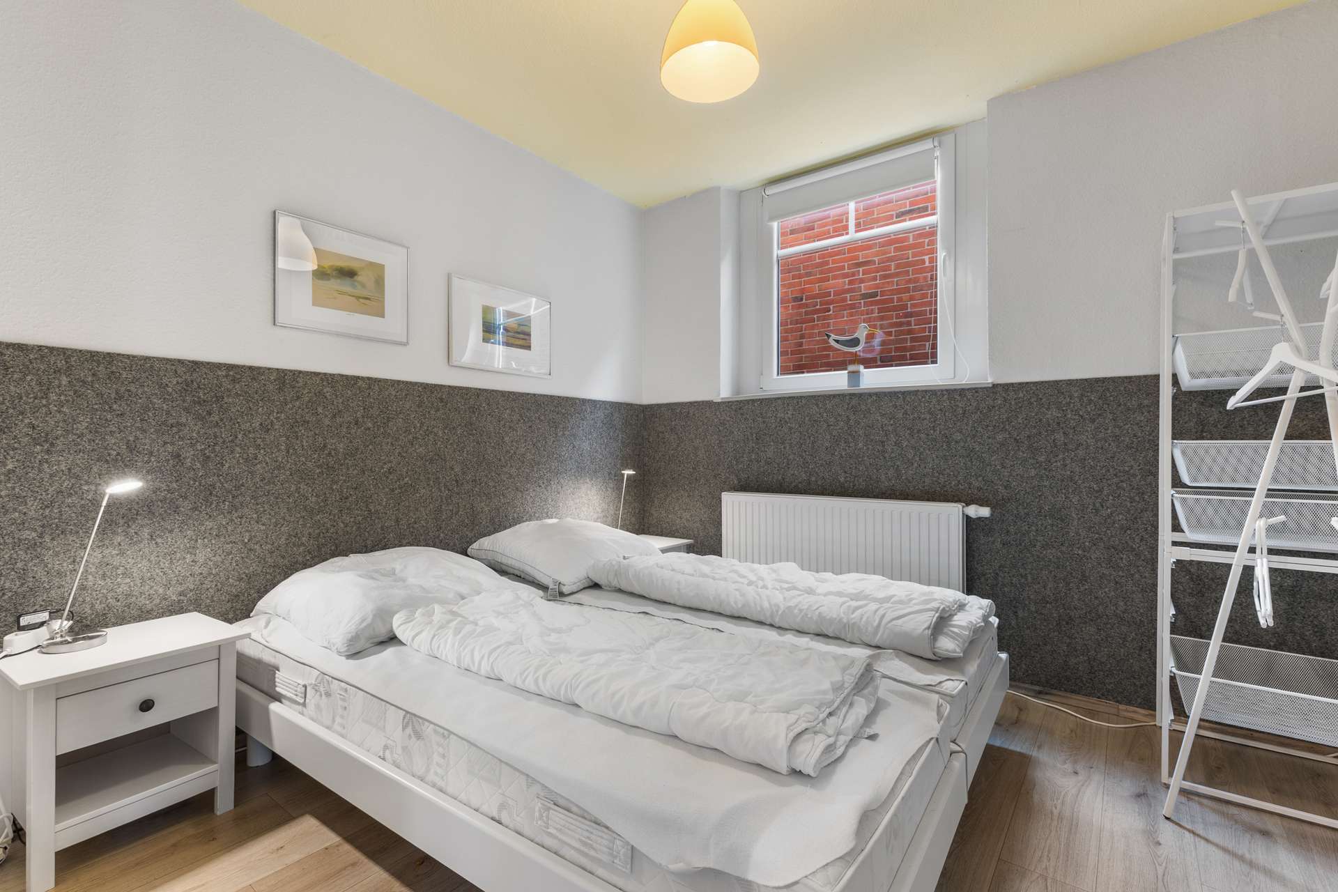 Immobilie in Dornum - Renditestarkes Mehrfamilienhaus in Küstenlage - Bild 25