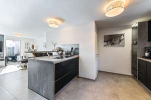 Neuwertiges modernes Townhouse in KFW 40 Standard A+ mit hübscher Terrasse und 2 Stellplätzen – Die vollständige Adresse der Immobilie erhältst du vom Anbieter., 23866 Nahe – Vorschaubild 14