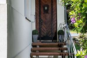 Repräsentatives Landhaus im Bergedorfer Villenviertel – Steinkamp 23, 21029 Bergedorf (Ortsteil), Hamburg – Vorschaubild 3