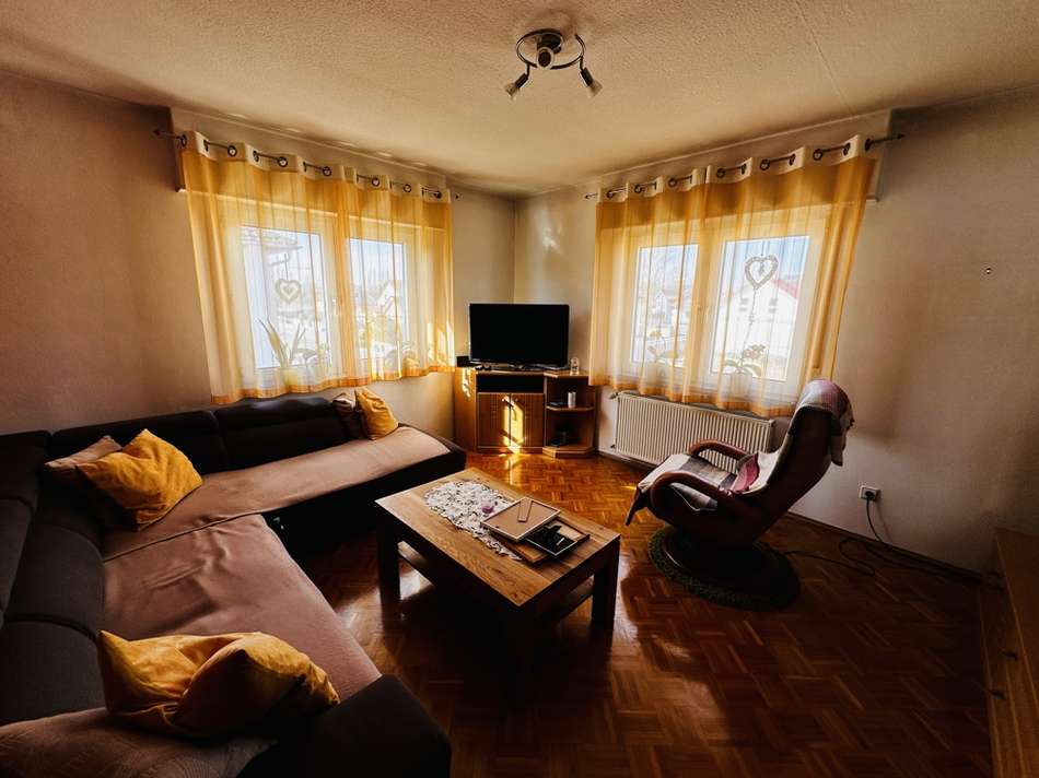 Wohnzimmer OG