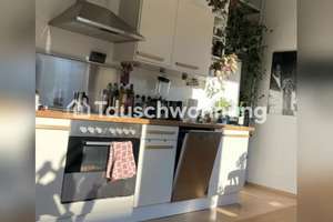 Tauschwohnung: Süße Altbauwohnung ggn Größer – Die vollständige Adresse der Immobilie erhältst du vom Anbieter., 50678 Neustadt/Süd, Köln – Vorschaubild 3