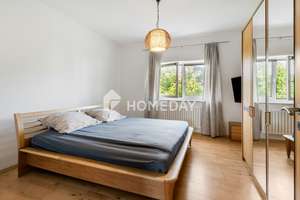 Ideale Kapitalanlage- Dreifamilienhaus mit tollem Obstgarten und gepflegter Ausstattung – Die vollständige Adresse der Immobilie erhältst du vom Anbieter., 45888 Bulmke-Hüllen, Gelsenkirchen – Vorschaubild 17
