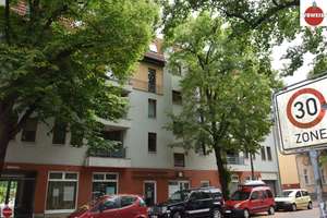 Schöne 2 Zimmerwohnung nahe dem "Weißer See" EBK, Balkon, Lift uvm. Ausgerichtet zur Parkstraße! – Pistoriusstraße 138, 13086 Weißensee, Berlin – Vorschaubild 13