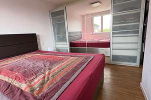 Hochwertige 2,5-Zimmer-Galeriewohnung mit Südwestbalkon & Blick ins Grüne in Heidelberg-Kirchheim – Die vollständige Adresse der Immobilie erhältst du vom Anbieter., 69124 Kirchheim, Heidelberg – Vorschaubild 3