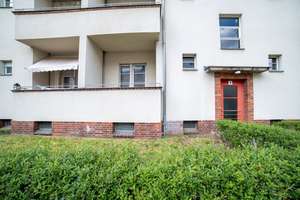 **BEZUGSFREI+Provisionsfrei** mit Balkon Nähe HTW und Wista im schönen Adlershof - ohne Provision – Otto-Franke-Straße 4, 12489 Adlershof, Berlin – Vorschaubild 16