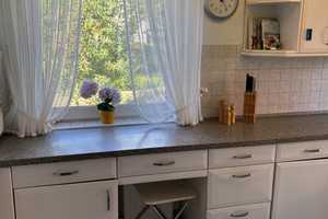 Walmdachbungalow mit 5 Zimmern und Vollkeller in bevorzugter Lage – Rendsburg-Eckernförde (Kreis) – Vorschaubild 9