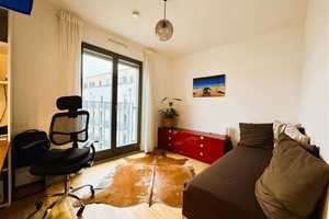 Modernes Wohnen in Berlin "3-Zimmer-Neubauwohnung mit Balkon!" – Durlacher Straße 3-5, 10715 Berlin – Vorschaubild 6