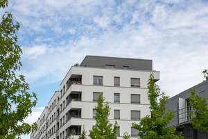 (D)einzigartiges Wohngefühl im Haus am Schauspielgarten – Hertha- Lindner- Str. 9, 1067 Wilsdruffer Vorstadt/Seevorstadt-West, Dresden – Vorschaubild 8