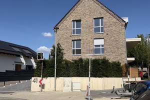Komfortabler Neubau-Erstbezug mit großem Südbalkon in ruhiger Lage von Leverkusen-Quettingen – Jacob-Fröhlen-Straße 41, 51381 Quettingen, Leverkusen – Vorschaubild 20