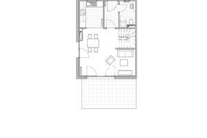 Neubau-Traumhaus in Stade – 5,5 Zimmer, 113 m² – Die vollständige Adresse der Immobilie erhältst du vom Anbieter., 21680 Stade – Vorschaubild 5