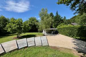 Exklusive Architektenvilla am Naturpark – Luxuswohnen im Grünen! – Die vollständige Adresse der Immobilie erhältst du vom Anbieter., 65527 Niedernhausen – Vorschaubild 35