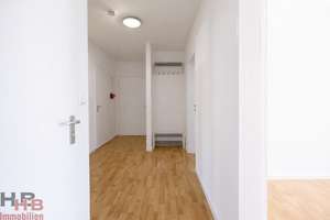 BESTLAGE - vordere Wachmannstraße, sanierte 3-Zimmer-Wohnung inkl. Garage – Die vollständige Adresse der Immobilie erhältst du vom Anbieter., 28209 Bürgerpark, Bremen – Vorschaubild 17