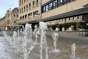 Attraktive 3-Zimmer-Etagenwohnung – Erstbezug nach Sanierung in der Fürther Altstadt – Moststraße 2, 90762 Altstadt, Innenstadt, Fürth – Vorschaubild 3
