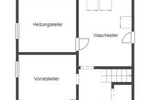 Charmante DHH mit weiterem Potenzial und 2 Garagen in Bedburg-Broich – Rhein-Erft-Kreis – Vorschaubild 21