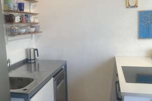 Tauschwohnung! 3,5-Zimmer-Wohnung in Berlin Köpenick Tausch 4 Zimmer Tempelhof – Puchanstraße 25, 12555 Köpenick, Berlin – Vorschaubild 3