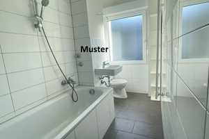 Tolle 3-Zimmer-Wohnung in Weitmar mit Balkon! – Lange Malterse 15, 44795 Bochum – Vorschaubild 3