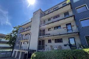 Nebeneinander liegende Wohneinheiten in guter Lage zur gemeinsamen Nutzung mit XXL-Balkon – Die vollständige Adresse der Immobilie erhältst du vom Anbieter., 42349 Cronenberg, Wuppertal – Vorschaubild 14