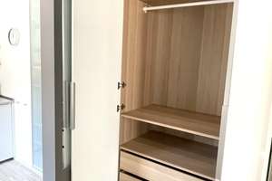[ 1,5 ZKB ] - Exklusive Designwohnung - Erstbezug - Vollmöbiliert und Vollsaniert – Die vollständige Adresse der Immobilie erhältst du vom Anbieter., 68167 Neckarstadt-Ost/Wohlgelegen, Mannheim – Vorschaubild 21