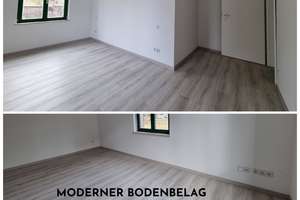 +++moderne 2 Zi. Whg mit Balkon & Stellplatz+++ – Annaberger Str. 340, 9125 Harthau, Chemnitz – Vorschaubild 3