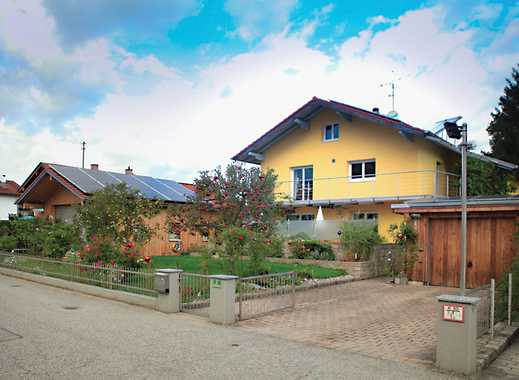 Mehrfamilienhaus Bernau am Chiemsee (Rosenheim (Kreis