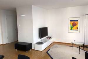 Exklusive, neuwertige 3-Zimmer-Wohnung mit Balkon und EBK in Nürnberg – Schickenhof 5, 90403 Altstadt, St. Sebald, Nürnberg – Vorschaubild 13
