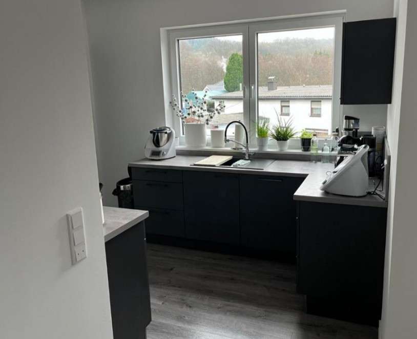 Immobilie in Leun - Großzügige 4-Zimmer Wohnung mit Balkon in Leun - Bild 5