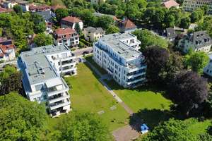 Wohnen im Margaretenhof!
Hochwertige 2-Zimmer-Mietwohnung mit Südost-Balkon, Einbauküche und Keller – Die vollständige Adresse der Immobilie erhältst du vom Anbieter., 39114 Herrenkrug, Magdeburg – Vorschaubild 3