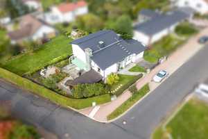 Außergewöhnliches Einfamilienhaus mit exklusiver Aussicht! – Schwalm-Eder-Kreis – Vorschaubild 1
