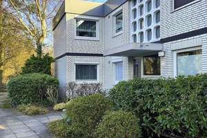 Sonniges Wohnen in Endetage mit Blick ins Grüne