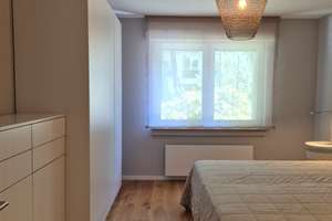Südviertel | Seltene Gelegenheit | Exklusives & möbliertes 3-Zi-Apartment m. Balkon &  Stellplatz – Lohmühlenstr. 32, 52074 Hangeweiher, Aachen – Vorschaubild 10