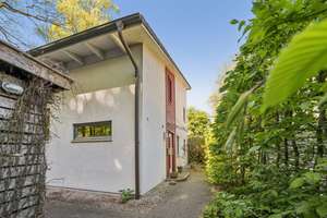 Provisionsfrei – Helles, familienfreundliches Haus mit schönem Garten – Die vollständige Adresse der Immobilie erhältst du vom Anbieter., 22559 Rissen, Hamburg – Vorschaubild 22