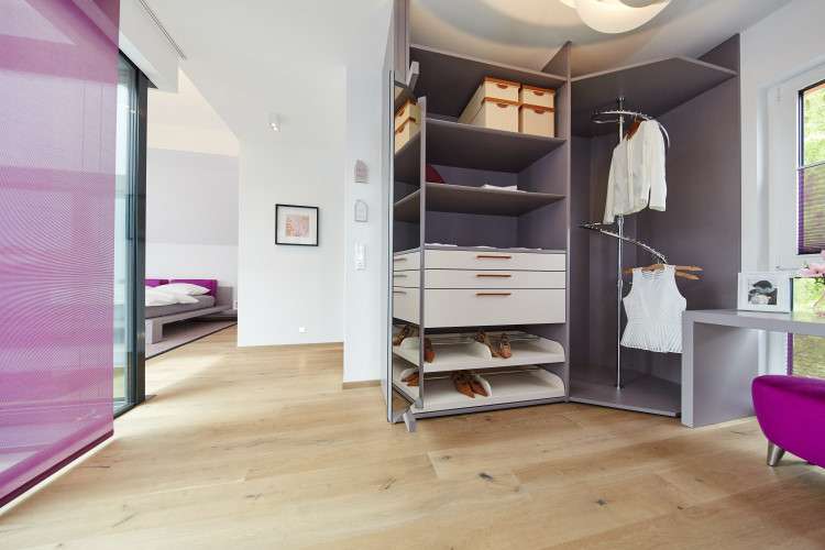 Immobilie in Stadlern - Kompakt, smart und reich an Design - Bild 6