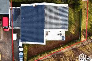 Modernes Einfamilienhaus in KS-Nordshausen – Die vollständige Adresse der Immobilie erhältst du vom Anbieter., 34132 Nordshausen, Kassel – Vorschaubild 3