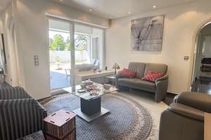 Ein Bungalow zum Wohlfühlen! – Die vollständige Adresse der Immobilie erhältst du vom Anbieter., 41063 Eicken, Mönchengladbach – Vorschaubild 9