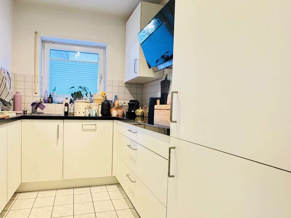 Einbauküche