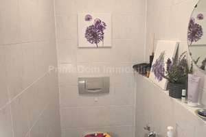 Besondere 4-Zimmer-Maisonettewohnung mit 4 Balkonen & Tiefgarage in Fürth – Nähe Wiesengrund – Die vollständige Adresse der Immobilie erhältst du vom Anbieter., 90762 Stadtpark, Stadtgrenze, Fürth – Vorschaubild 9
