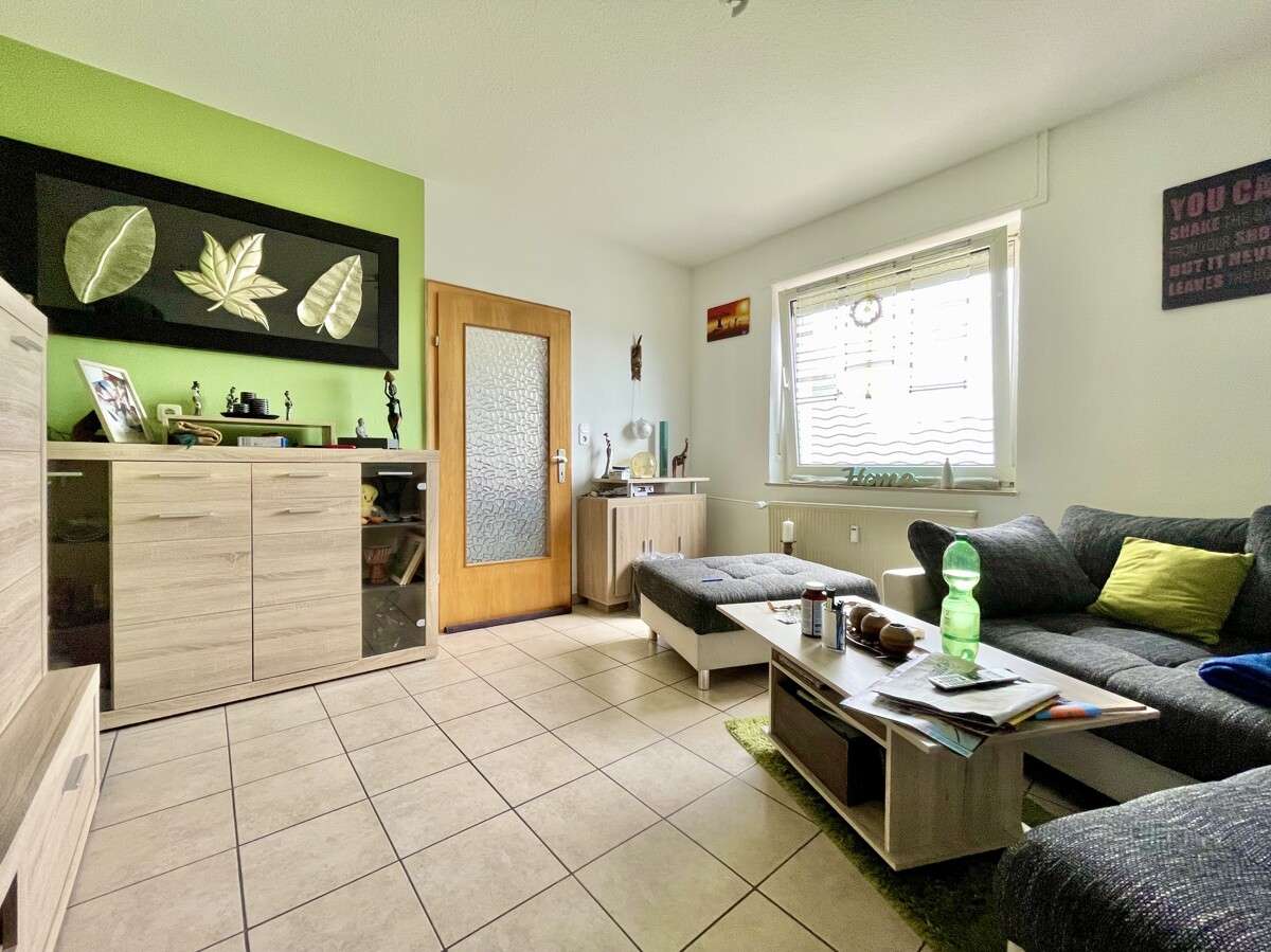 Immobilie in Großseifen - **Attraktives Mehrfamilienhaus mit hohem Renditepotenzial in Großseifen** - Bild 16